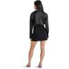 imageSteve Madden Womens Apparel Enzo DressBlack