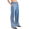 imageSteve Madden Womens Apparel Gilda PantBlue Denim