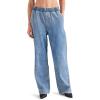 imageSteve Madden Womens Apparel Gilda PantBlue Denim