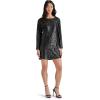 imageSteve Madden Womens Apparel Ginger DressBlack