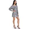 imageSteve Madden Womens Apparel Ginger DressSilver