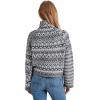 imageSteve Madden Womens Apparel Indie SweaterCharcoal Grey