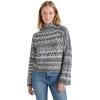 imageSteve Madden Womens Apparel Indie SweaterCharcoal Grey