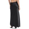 imageSteve Madden Womens Apparel Jeannie SkirtBlack