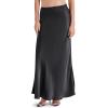 imageSteve Madden Womens Apparel Jeannie SkirtBlack