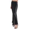 imageSteve Madden Womens Apparel Jeannie SkirtBlack