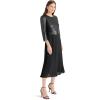 imageSteve Madden Womens Apparel Knox DressBlack