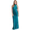 imageSteve Madden Womens Apparel Lara DressDeep Teal