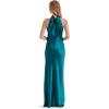 imageSteve Madden Womens Apparel Lara DressDeep Teal