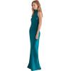 imageSteve Madden Womens Apparel Lara DressDeep Teal