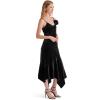 imageSteve Madden Womens Apparel Lucille DressBlack