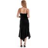 imageSteve Madden Womens Apparel Lucille DressBlack