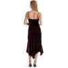 imageSteve Madden Womens Apparel Lucille DressWine