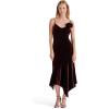 imageSteve Madden Womens Apparel Lucille DressWine