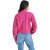 imageSteve Madden Womens Apparel Marcie SweaterFestival Fuschia