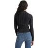 imageSteve Madden Womens Apparel Pamela SweaterBlack
