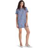 imageSteve Madden Womens Apparel Ria DressBlue Multi