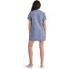 imageSteve Madden Womens Apparel Ria DressBlue Multi