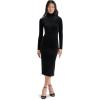 imageSteve Madden Womens Apparel Skyler DressBlack