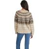 imageSteve Madden Womens Apparel Suzette SweaterBlack Multi