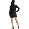 imageSteve Madden Womens Apparel Ty DressBlack