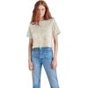 imageSteve Madden Womens ContemporaryIvory