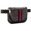 imageSteve Madden Womens Logo BeltBlack