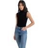 imageSteve Madden womens Apparel Esen BodysuitBlack