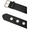 imageSteve Madden womens Dollie BeltBlack