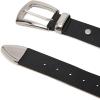 imageSteve Madden womens Lawrence BeltBlack