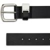 imageSteve Madden womens Pant Belt BlackBlack