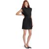 imageSteve Madden Womens Apparel Adelie DressBlack