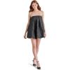 imageSteve Madden Womens Apparel Claira DressBlack