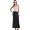 imageSteve Madden Womens Apparel Jeannie SkirtBlack