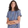 imageSteve Madden Womens Apparel Ria DressBlue Multi