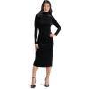imageSteve Madden Womens Apparel Skyler DressBlack