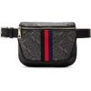 imageSteve Madden Womens Logo BeltBlack