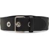 imageSteve Madden womens Dollie BeltBlack