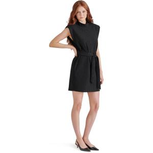 imageSteve Madden Womens Apparel Adelie DressBlack