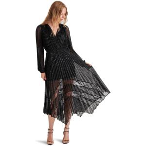imageSteve Madden Womens Apparel Ari DressBlack