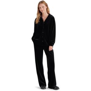 imageSteve Madden Womens Apparel Gilda PantBlack
