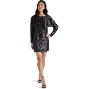 imageSteve Madden Womens Apparel Ginger DressBlack