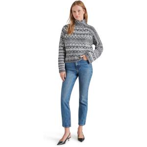imageSteve Madden Womens Apparel Indie SweaterCharcoal Grey
