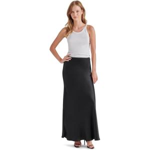 imageSteve Madden Womens Apparel Jeannie SkirtBlack