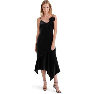 imageSteve Madden Womens Apparel Lucille DressBlack