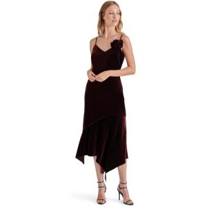 imageSteve Madden Womens Apparel Lucille DressWine