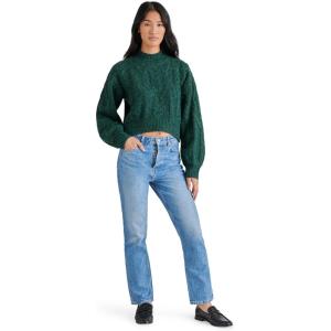 imageSteve Madden Womens Apparel Marcie SweaterPine Grove