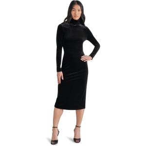 imageSteve Madden Womens Apparel Skyler DressBlack