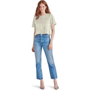 imageSteve Madden Womens ContemporaryIvory