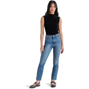 imageSteve Madden womens Apparel Esen BodysuitBlack
